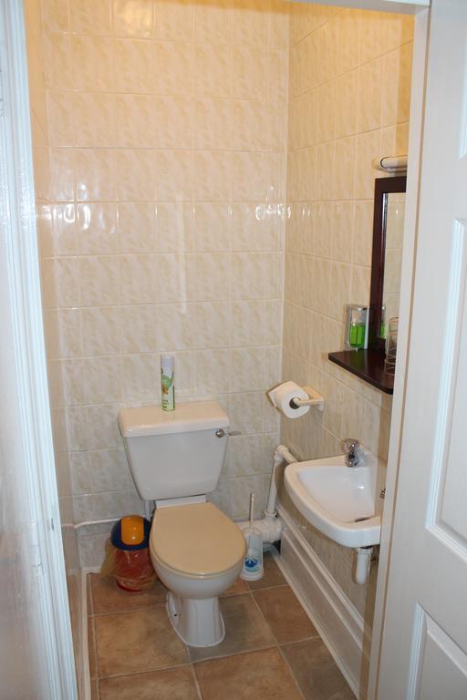 Hotel The Moray House Blackpool Zewnętrze zdjęcie