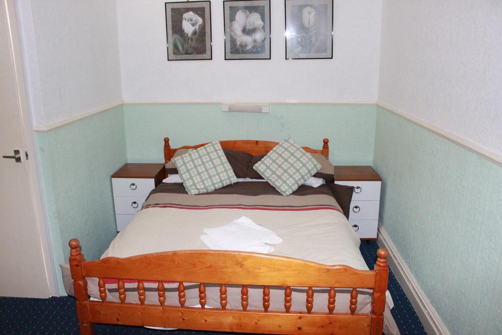 Hotel The Moray House Blackpool Pokój zdjęcie