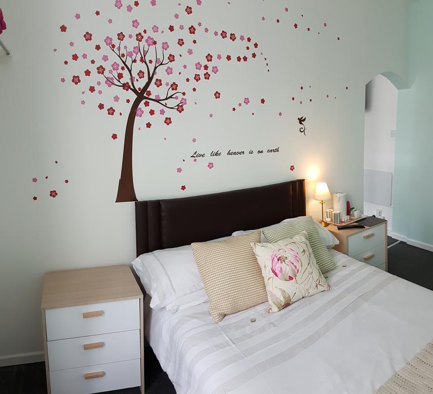 Hotel The Moray House Blackpool Zewnętrze zdjęcie
