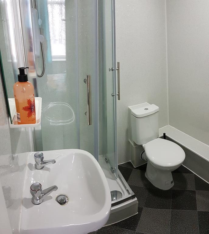 Hotel The Moray House Blackpool Zewnętrze zdjęcie