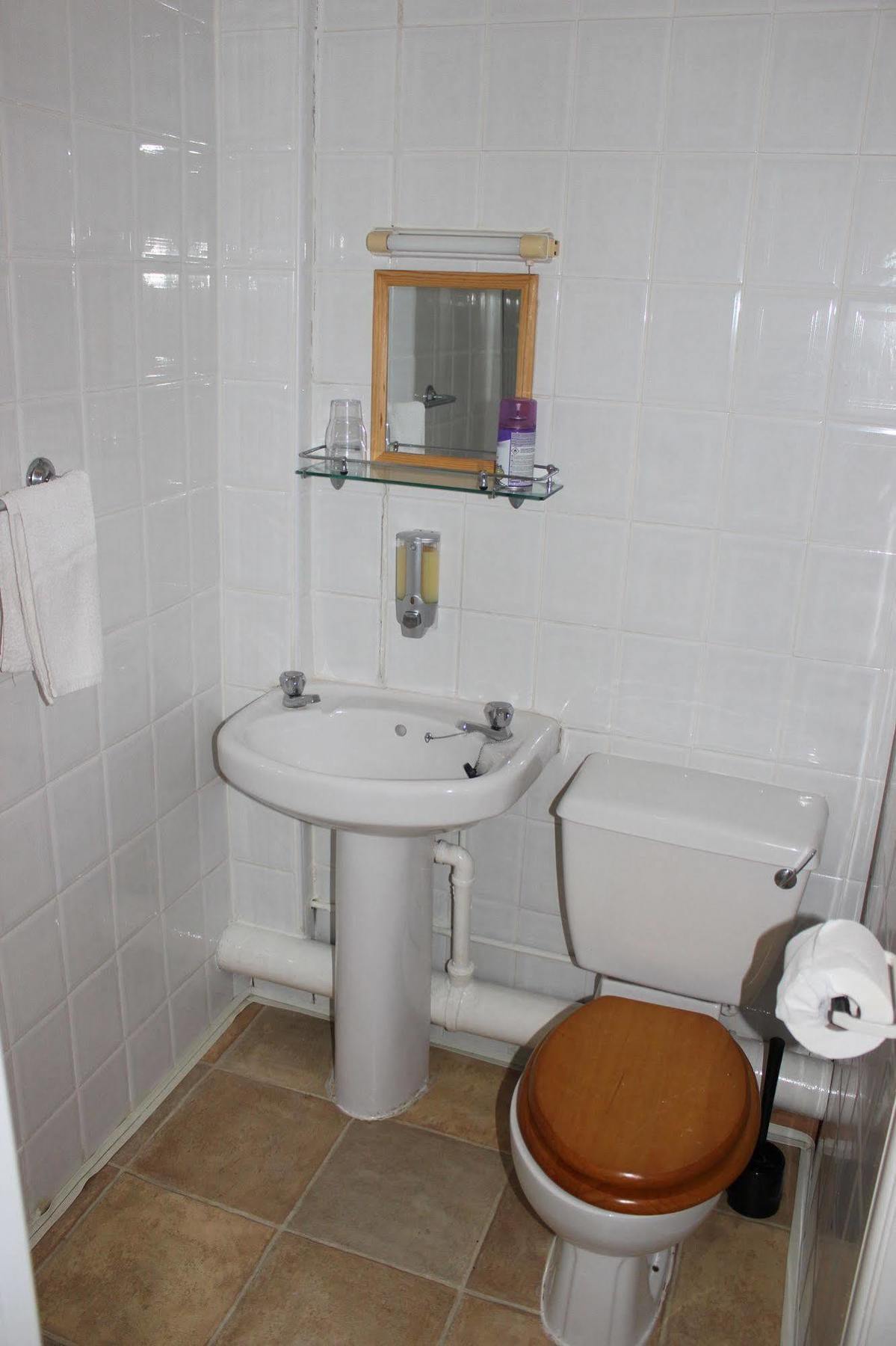 Hotel The Moray House Blackpool Zewnętrze zdjęcie